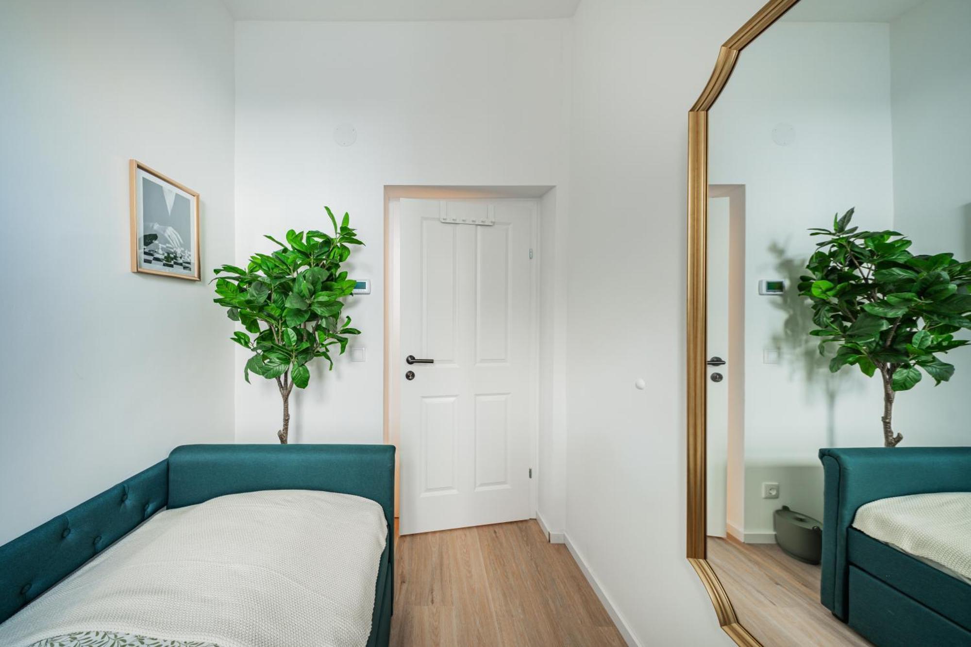 Seven Rooms Bécs Kültér fotó