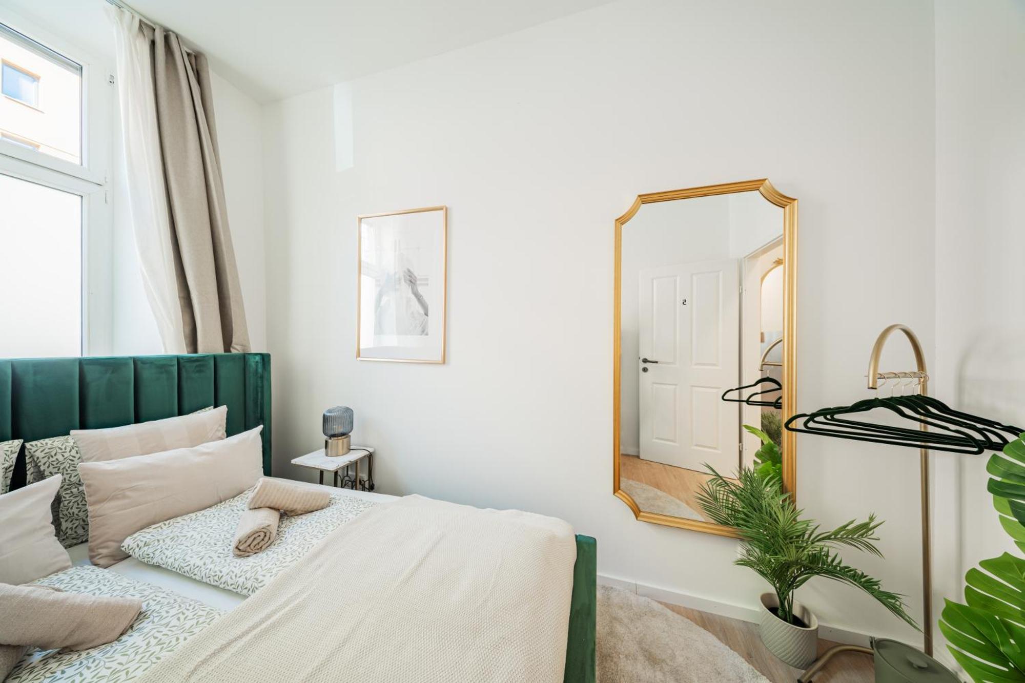 Seven Rooms Bécs Kültér fotó
